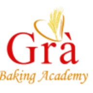 Grá Baking Academy portfolio 2