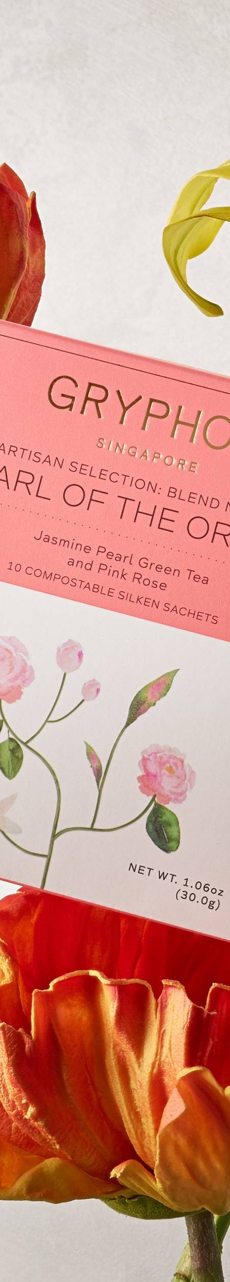 Gryphon Tea Company