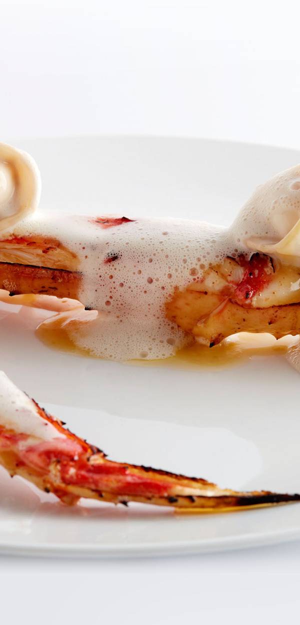 Gunther's Catering portfolio 1