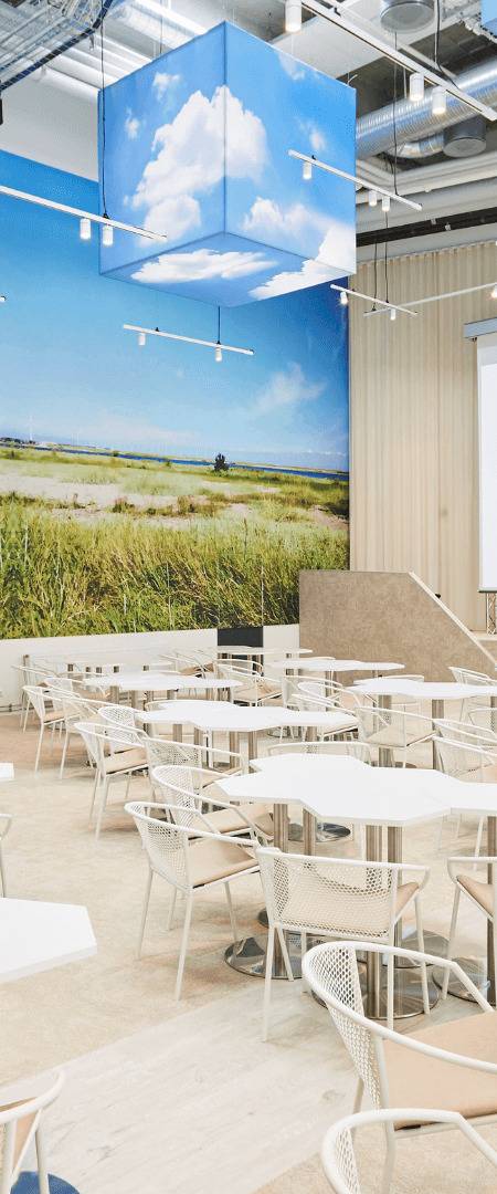 Huone Events Hotel Singapore
