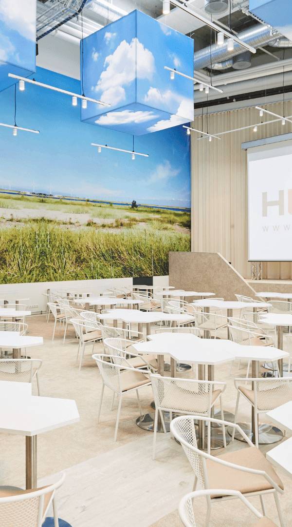 Huone Events Hotel Singapore portfolio 1