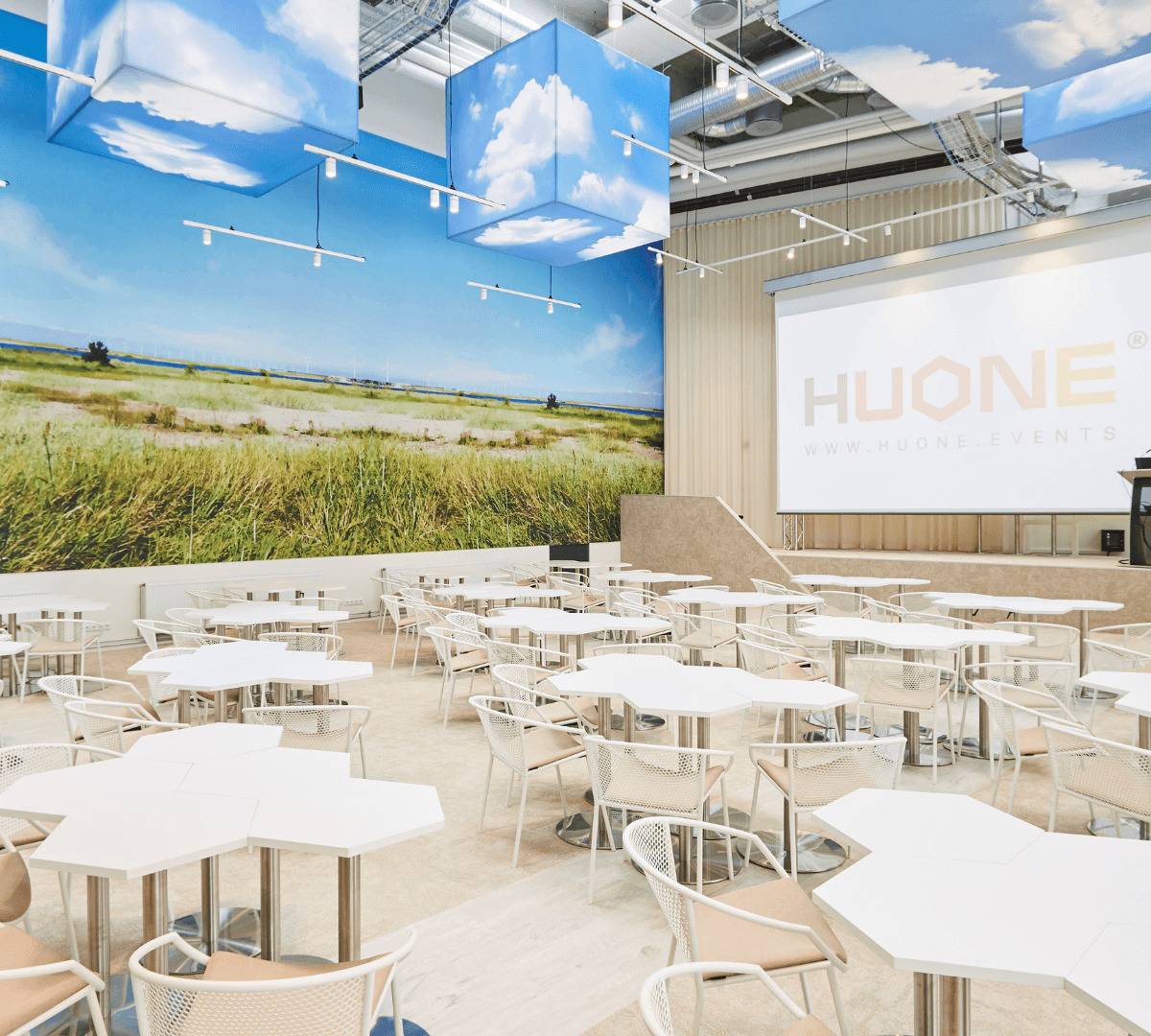 Huone Events Hotel Singapore