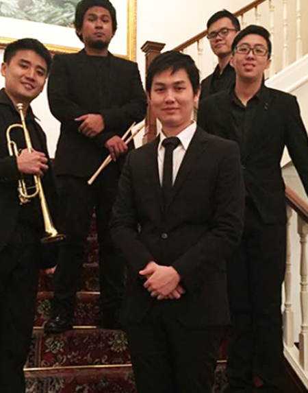 iMusicians