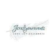 Jcraftyourevents portfolio 2