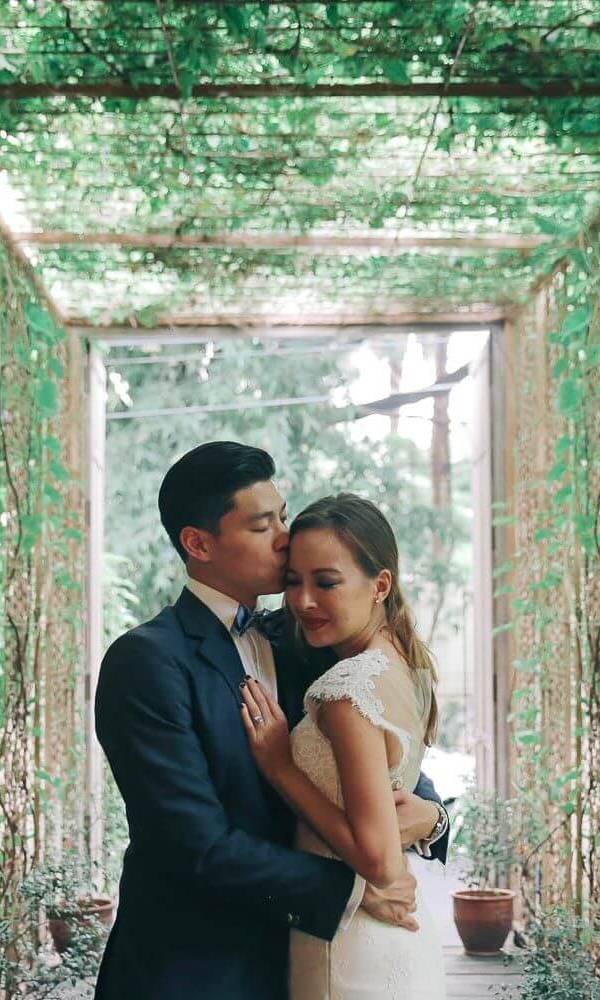 Just Married Films portfolio 1