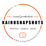 Kairosnapshots