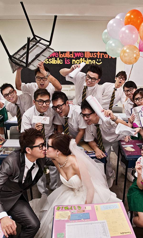 Lightbox Weddings portfolio 1