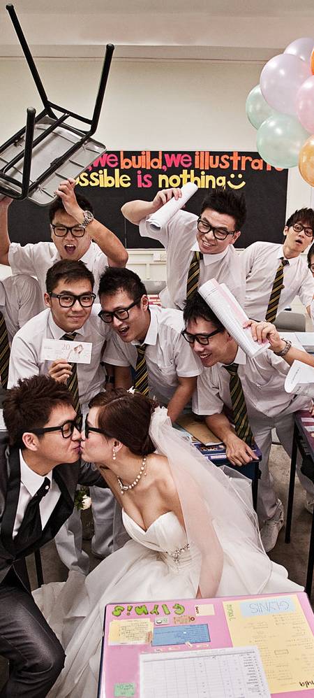 Lightbox Weddings
