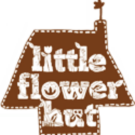 Little Flower Hut portfolio 2