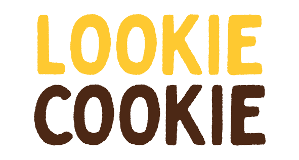 Lookie Cookie portfolio 1
