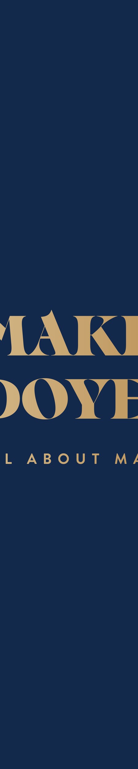 Makeup Doyennes