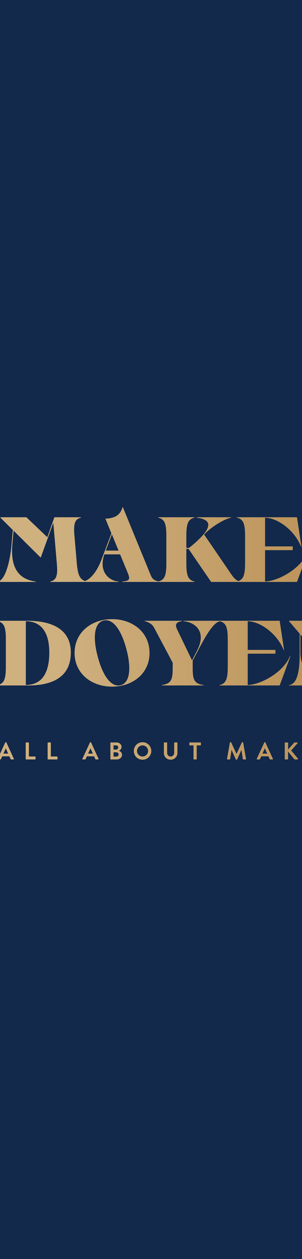 Makeup Doyennes portfolio 1