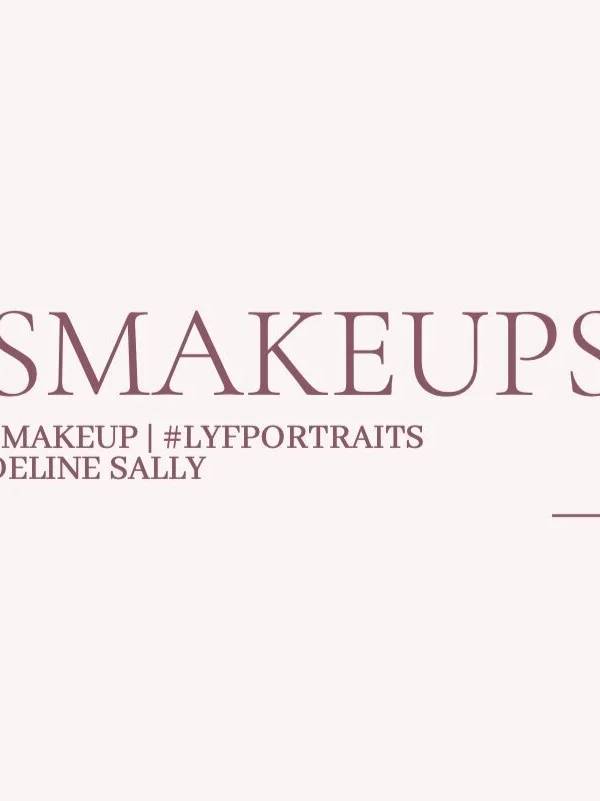 MSMAKEUPSG portfolio 1