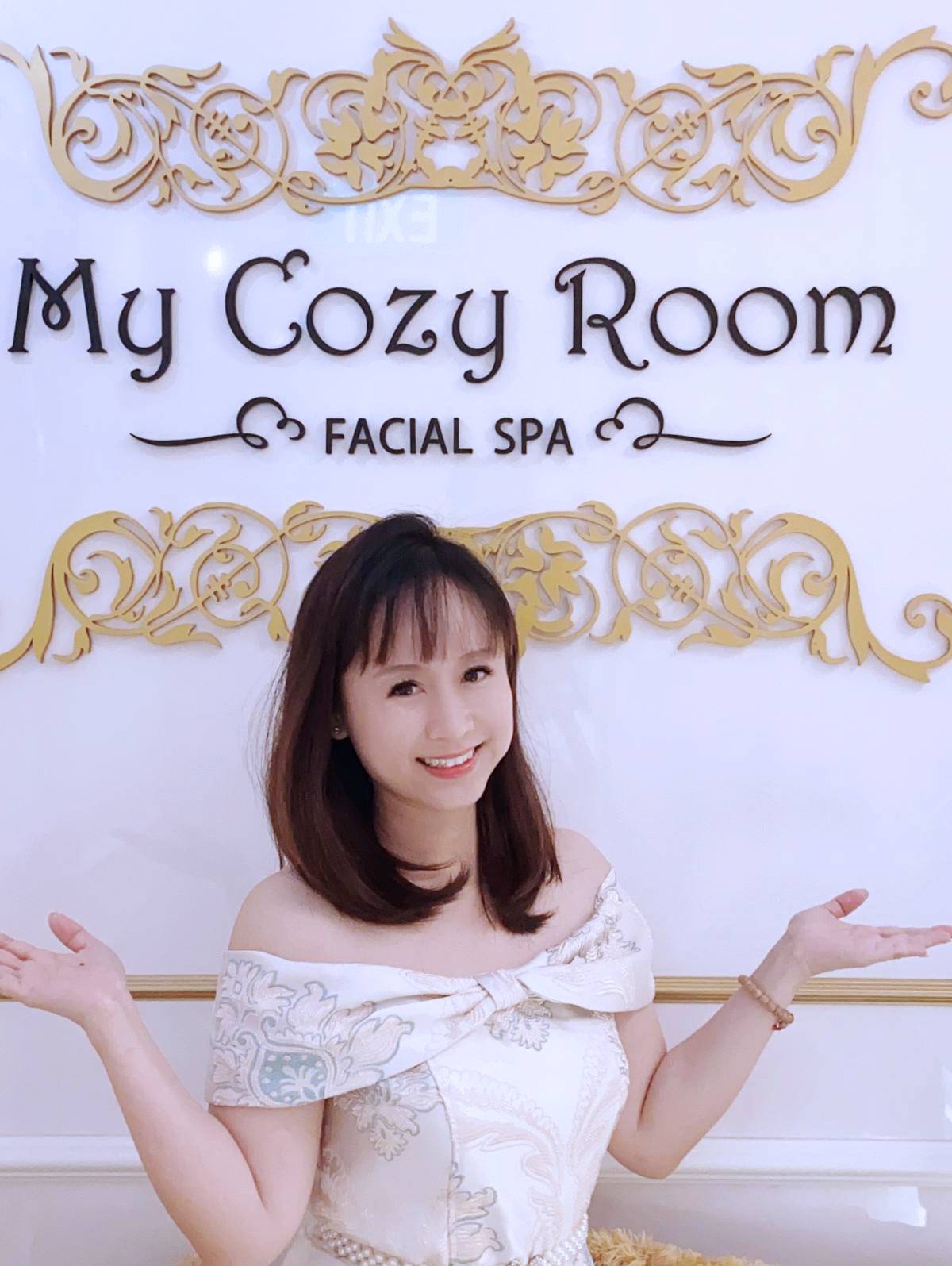 My Cozy Room Boutique Spa