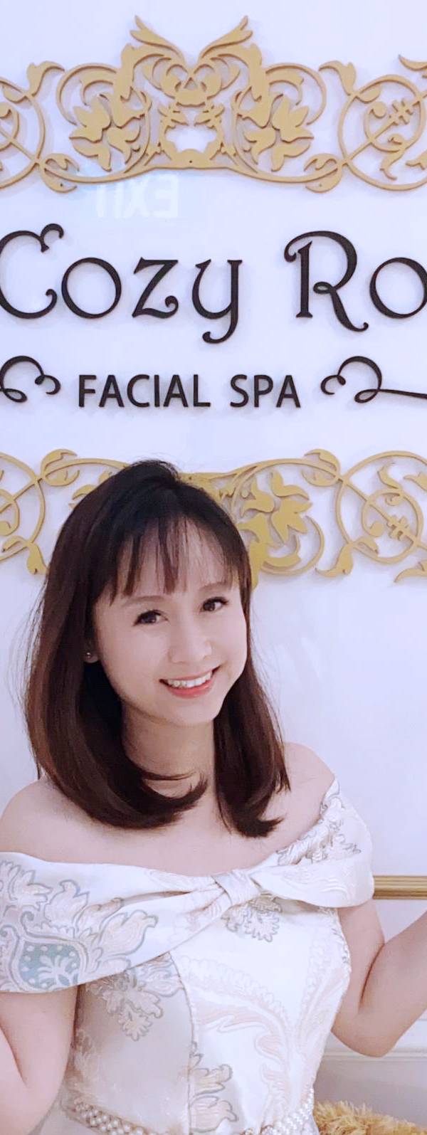 My Cozy Room Boutique Spa portfolio 1