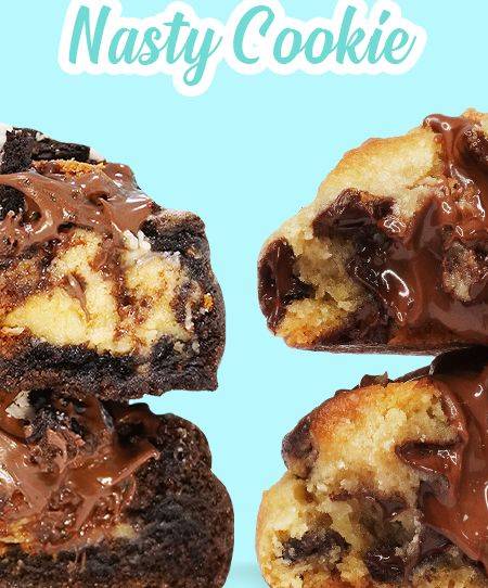 Nasty Cookie