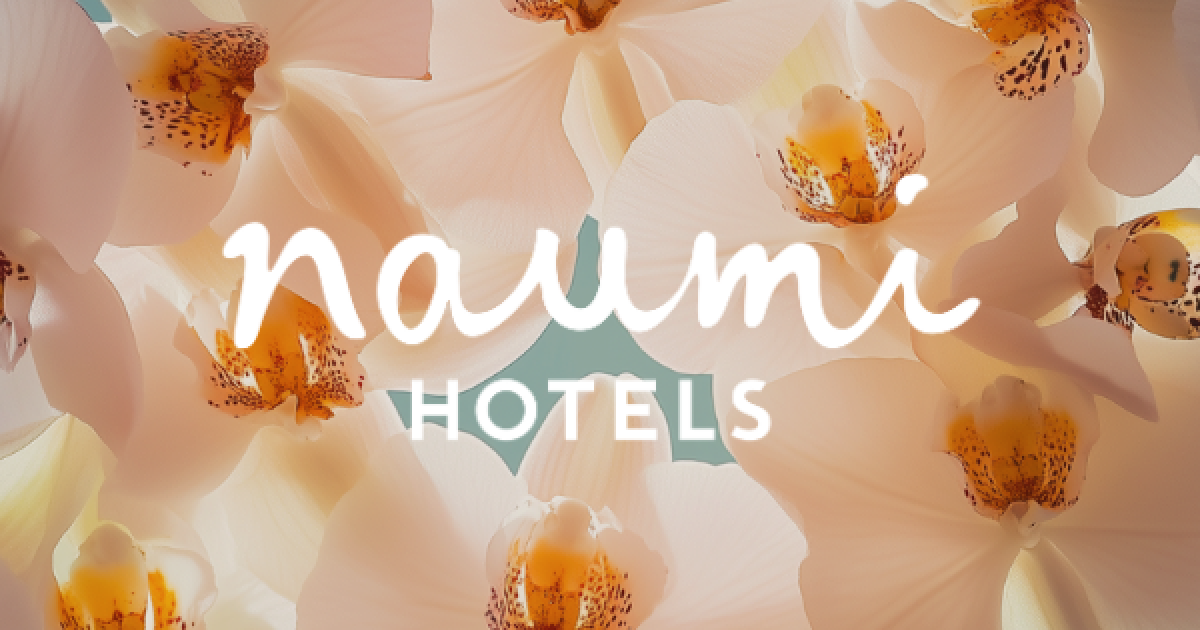 Naumi Singapore