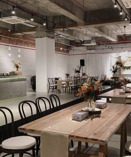 Nayra Events
