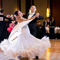 Our First Dance