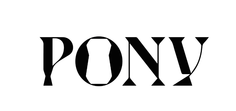 PONY Cocktails