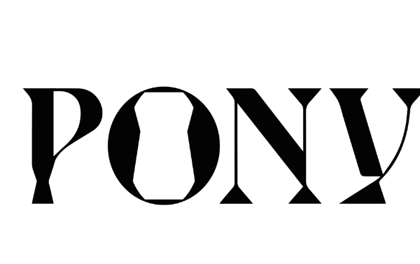 PONY Cocktails portfolio 1