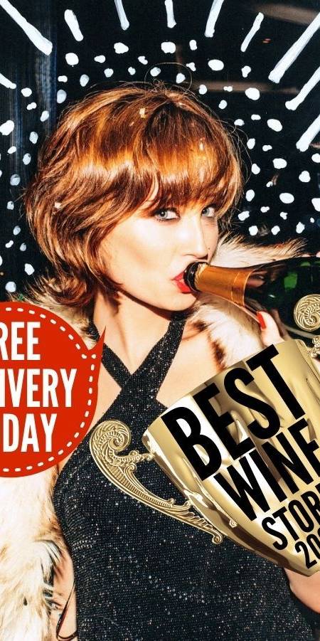 Pop Up Wine