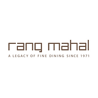 Rang Mahal Private Room portfolio 2
