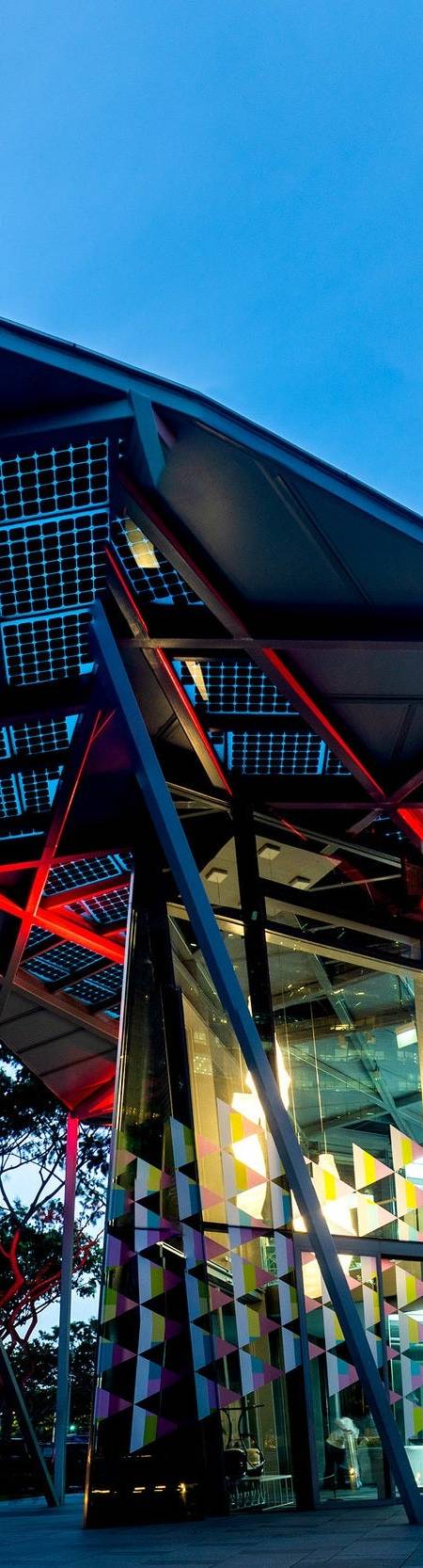 Red Dot Design Museum