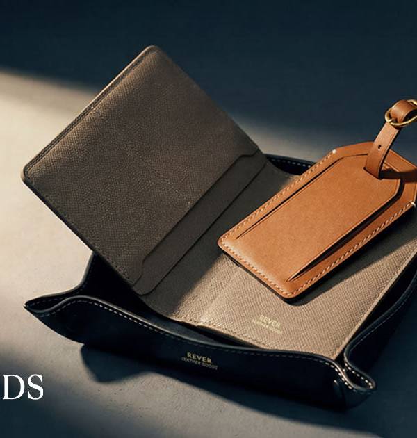 Rever Goods portfolio 1