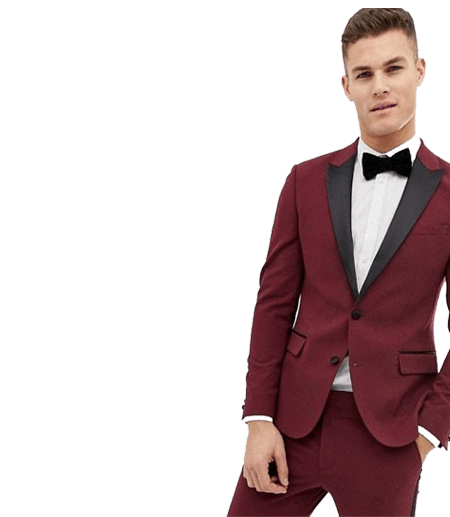 Ron Master Tailors