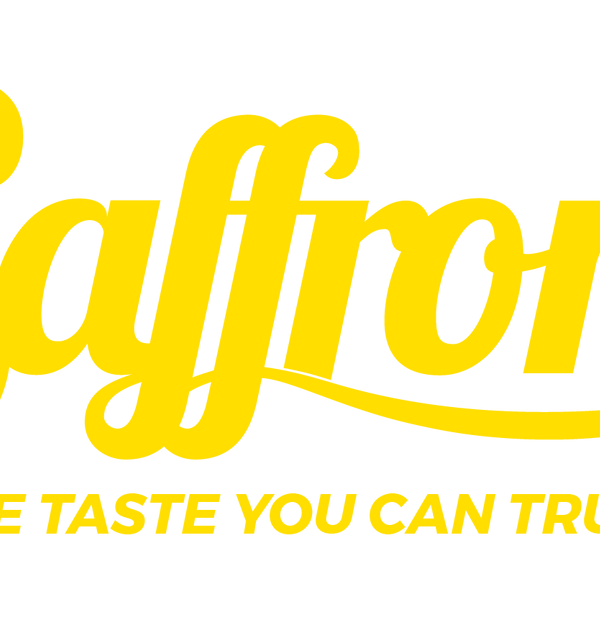 Saffrons Restaurant portfolio 1