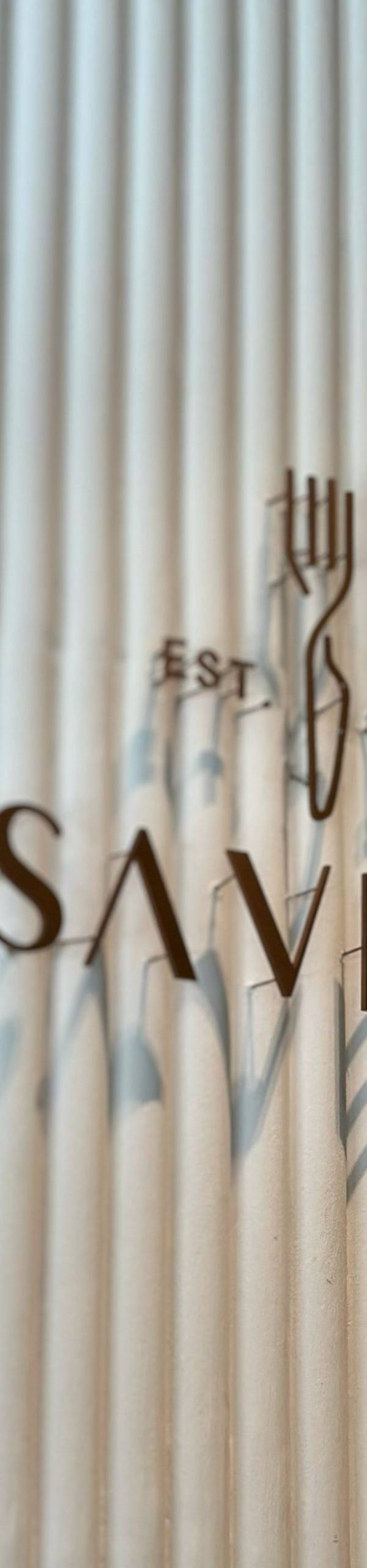 Saveur Purvis Street portfolio 1