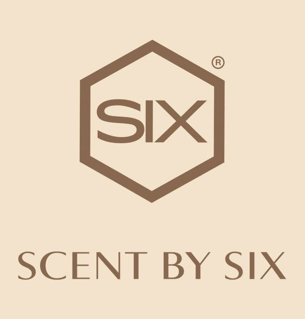Scent by SIX portfolio 1