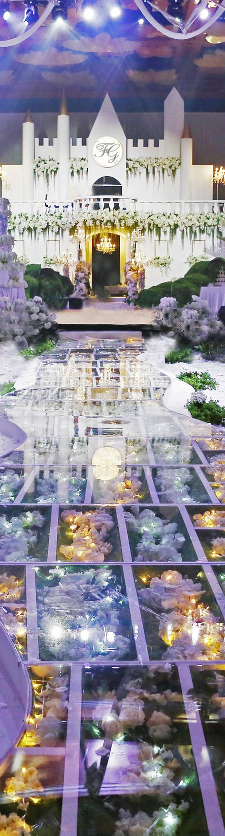 Spellbound Weddings