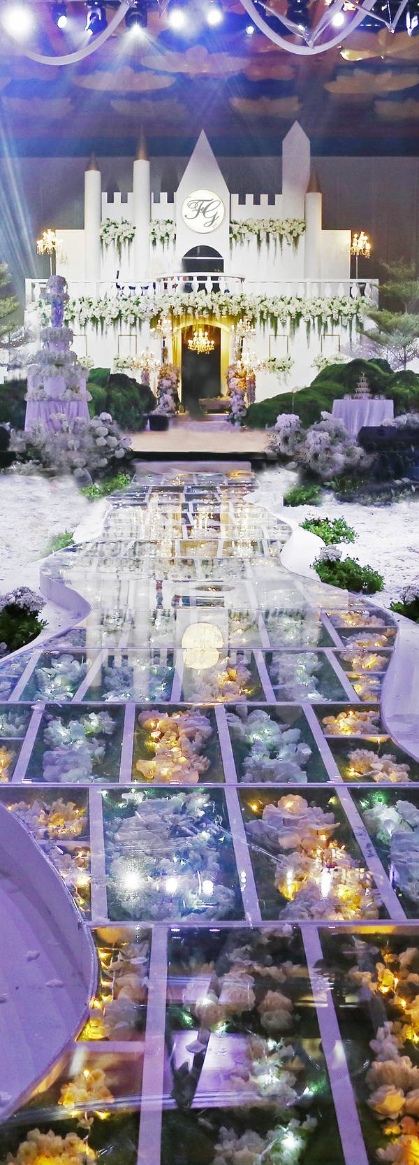 Spellbound Weddings portfolio 1