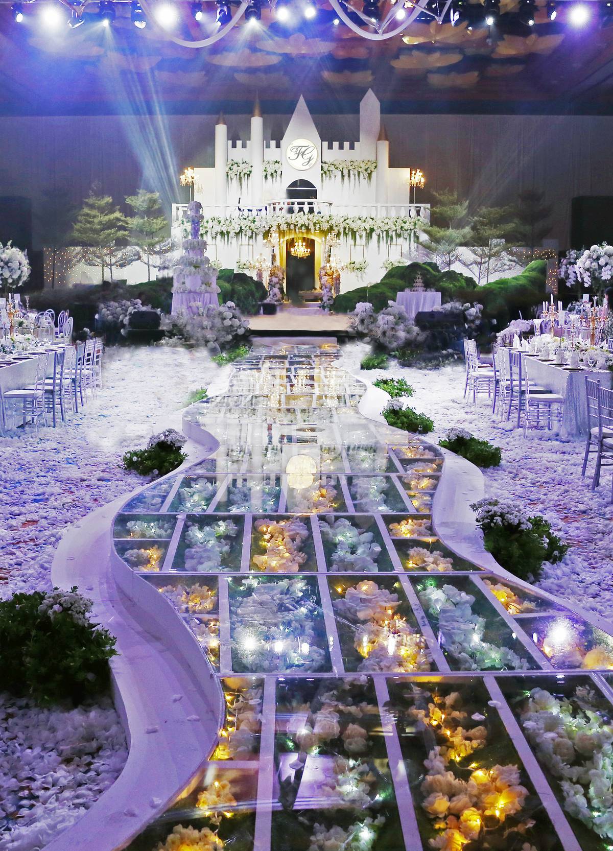 Spellbound Weddings