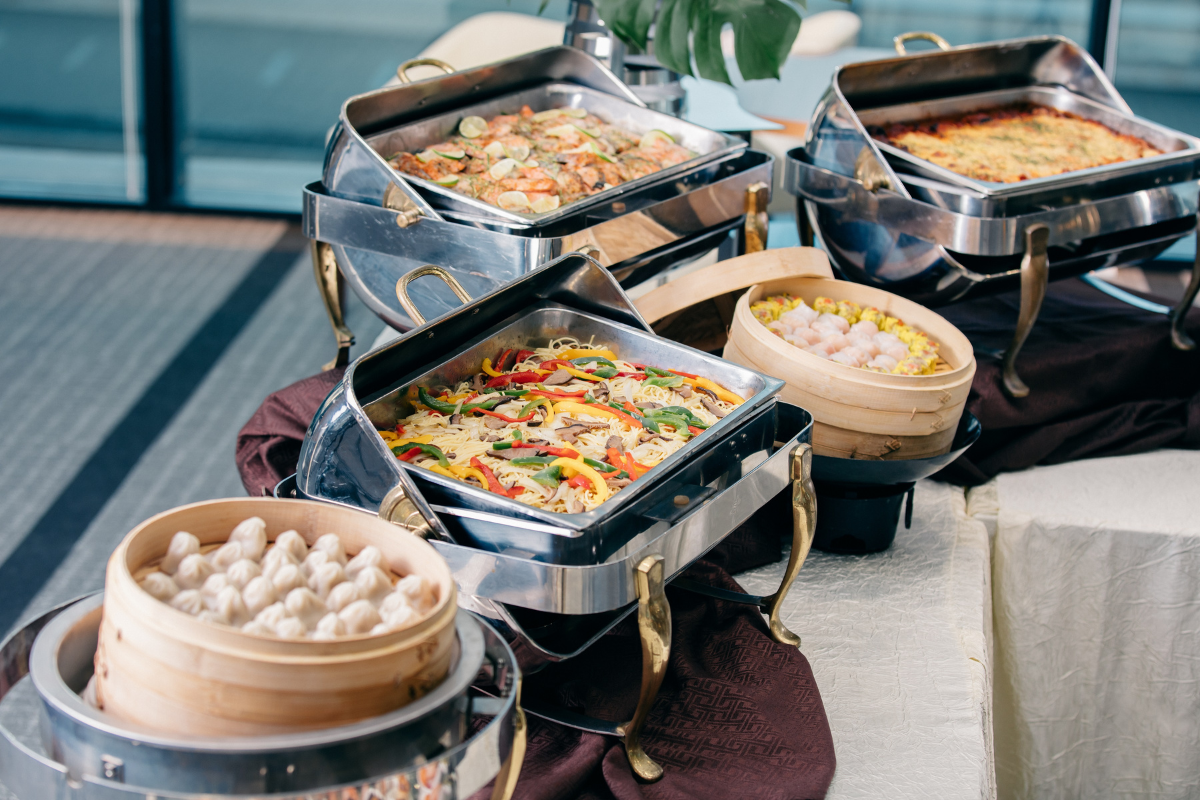 Stamford Catering
