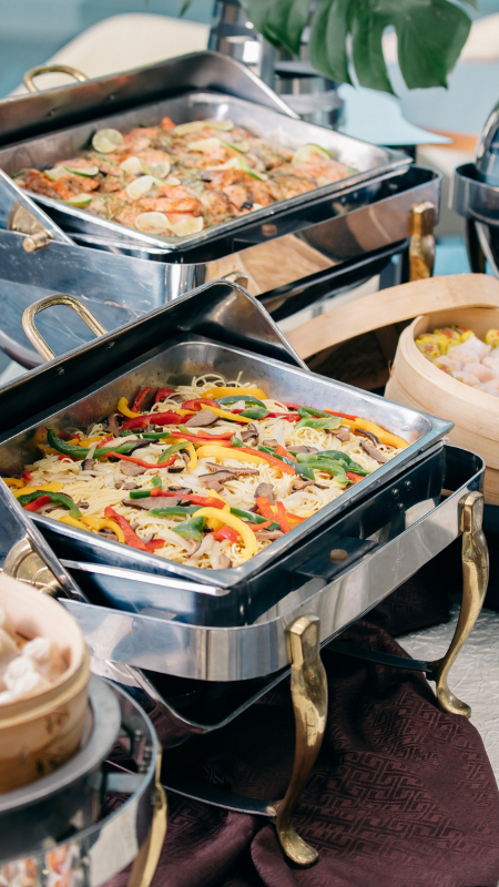 Stamford Catering