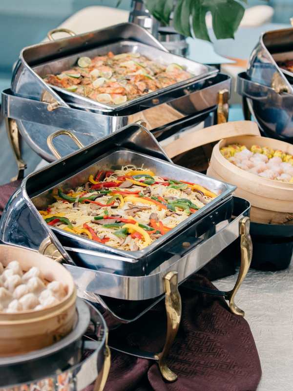 Stamford Catering portfolio 1