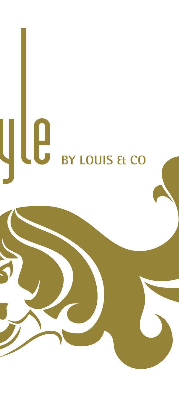 STYLE BY LOUIS & CO portfolio 1