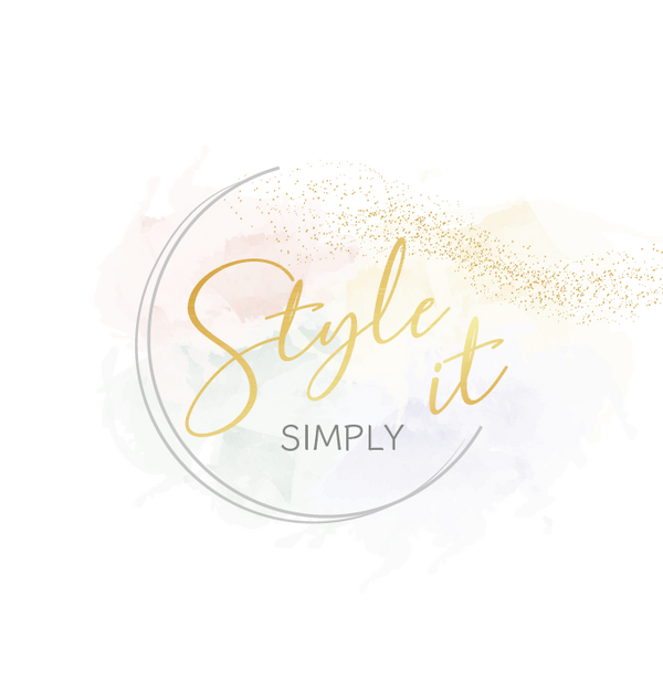 Style It Simply portfolio 1