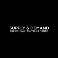 Supply & Demand (Novena)
