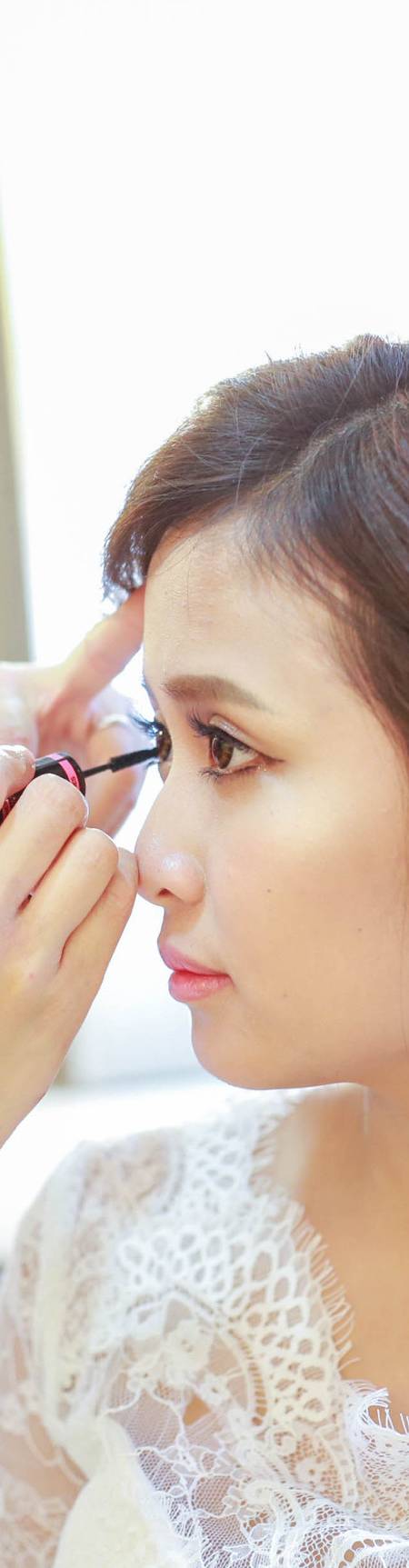 Sylvia Koh Makeup and Hairstyling