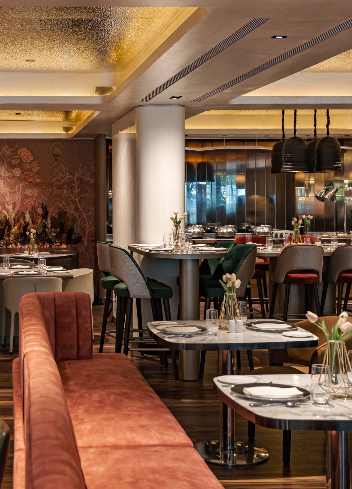 Table Restaurant & Bar