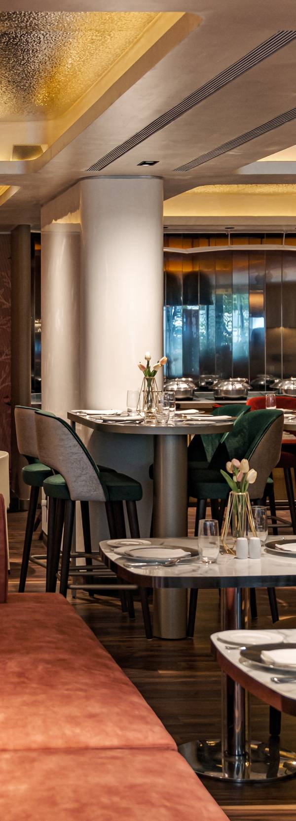 Table Restaurant & Bar portfolio 1