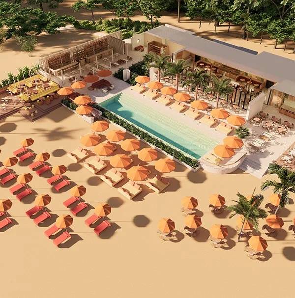 Tanjong Beach Club portfolio 1