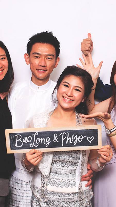 Telltale Photobooth