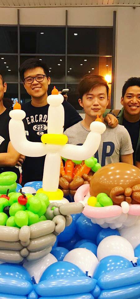 That Balloons
