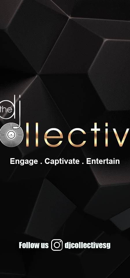 The DJ Collective