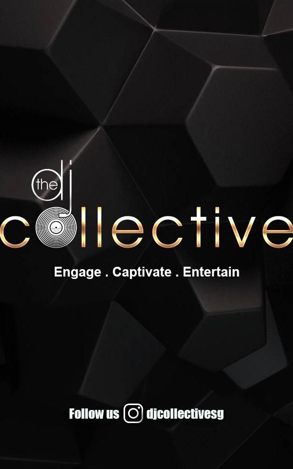 The DJ Collective portfolio 1